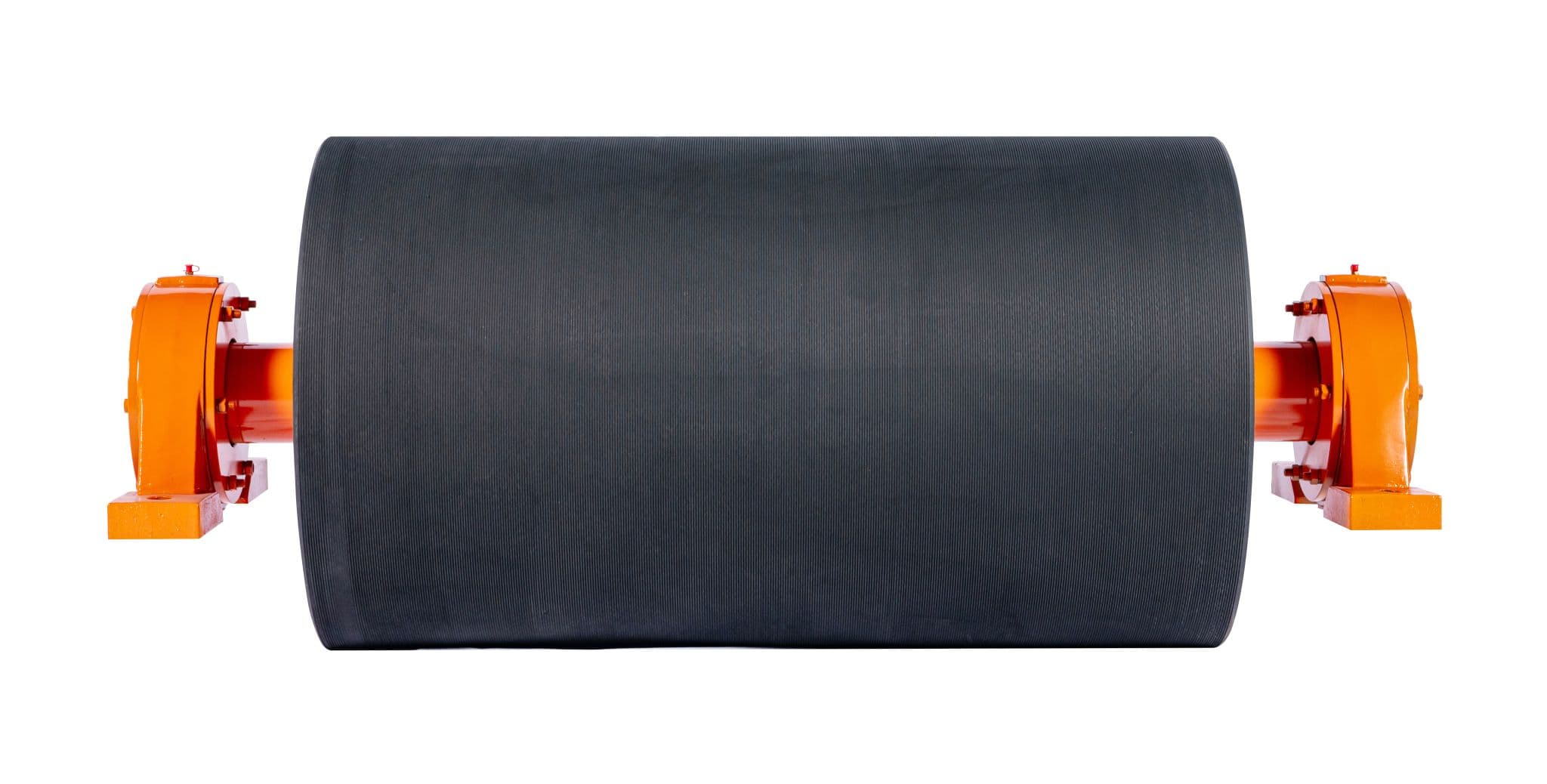 Макара за земање транспортер за транспортен систем