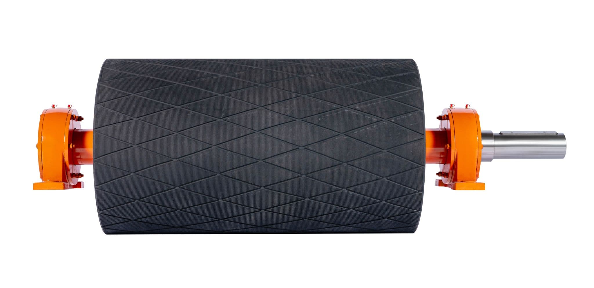 Погонска макара на барабанот